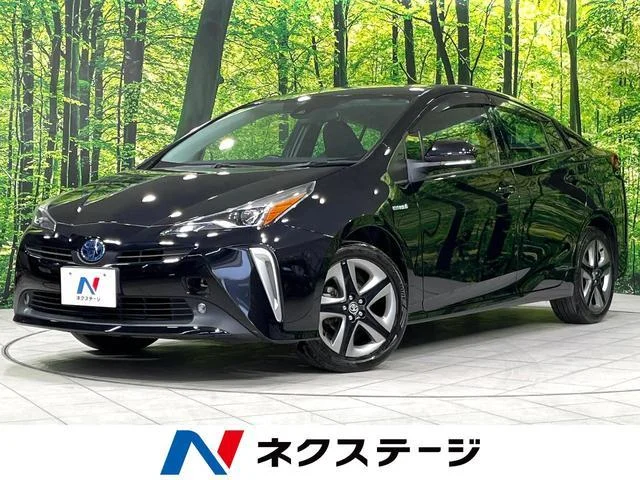 2019 Toyota Prius