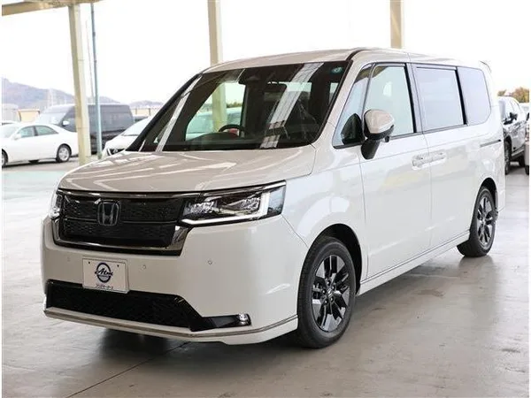2026 Honda Stepwgn