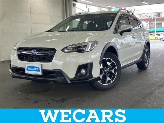 2018 Subaru XV