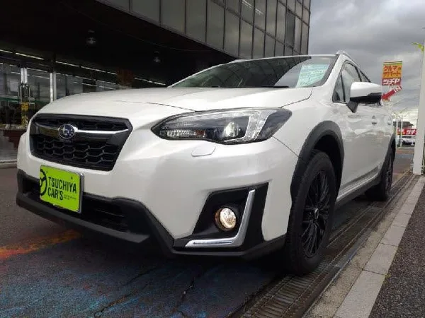 2018 Subaru XV