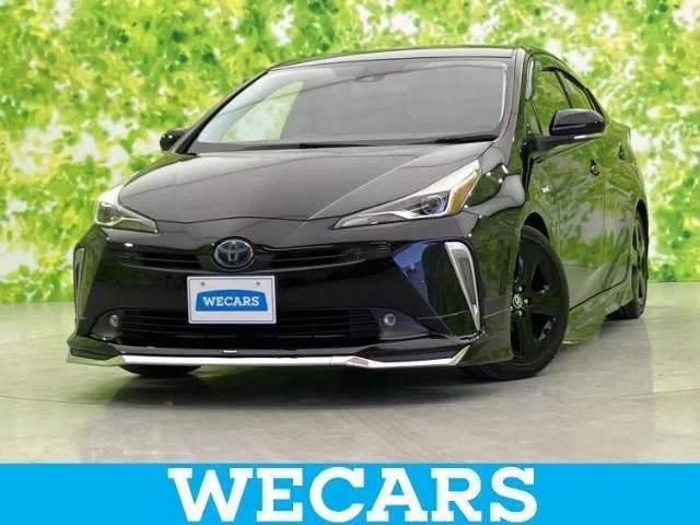2019 Toyota Prius