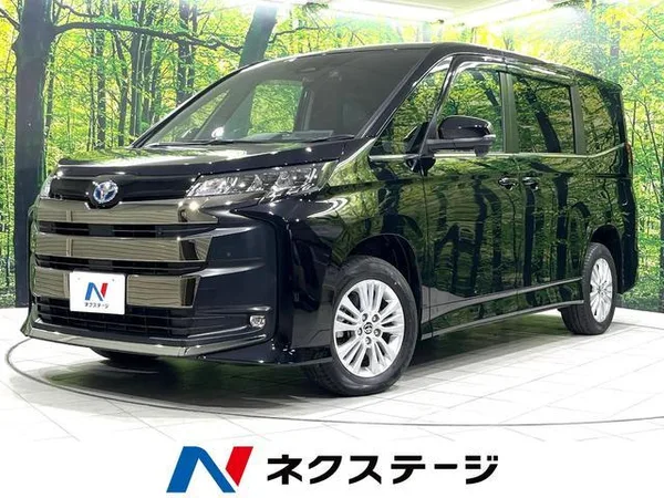 2024 Toyota Noah