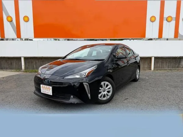 2020 Toyota Prius