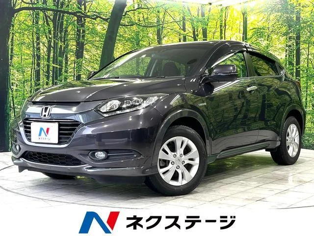 2014 Honda Vezel