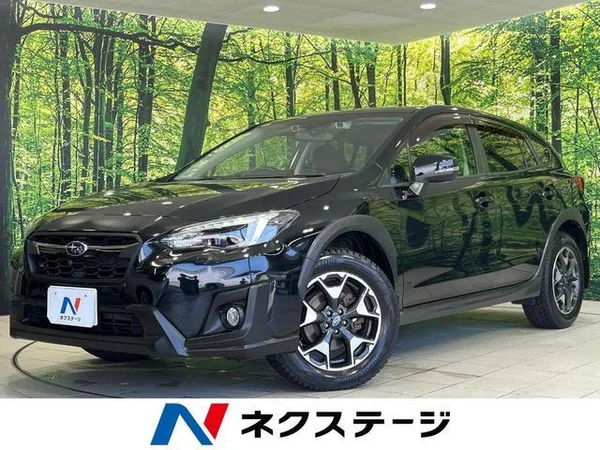 2018 Subaru XV