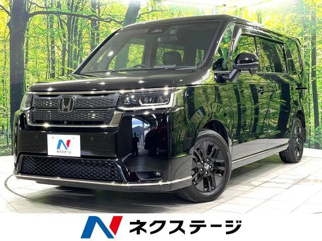 2023 Honda Stepwgn