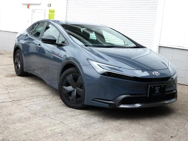 2023 Toyota Prius
