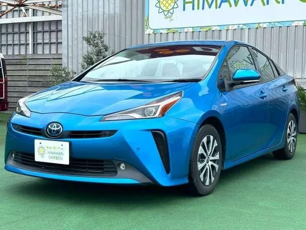 2018 Toyota Prius