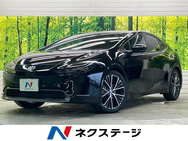 2025 Toyota Prius