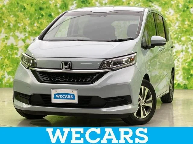 2023 Honda Freed