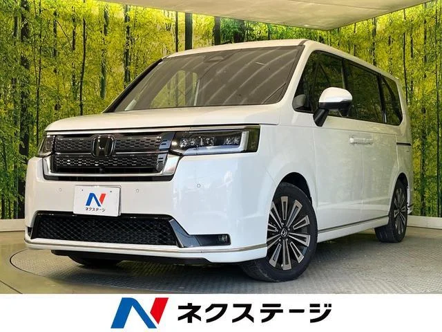 2022 Honda Stepwgn