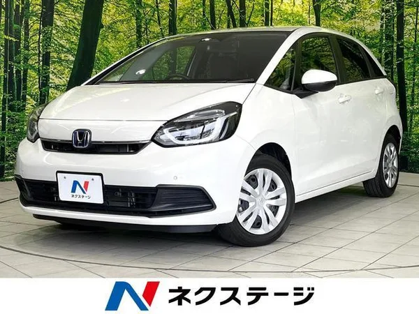 2023 Honda Fit