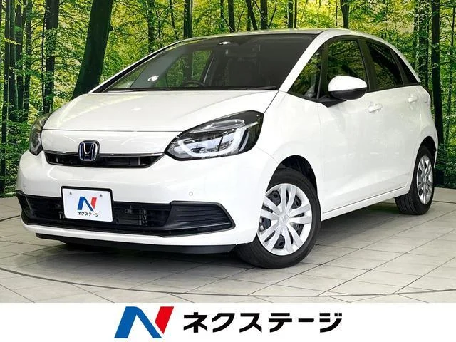 2023 Honda Fit