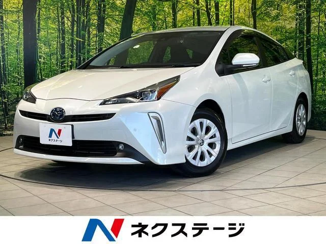 2021 Toyota Prius