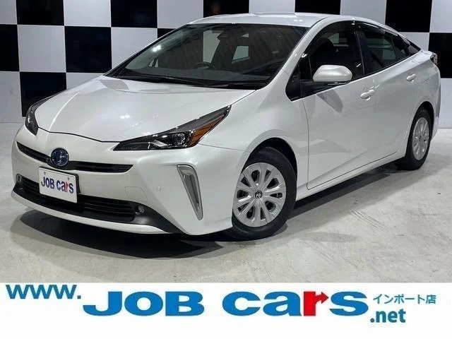 2023 Toyota Prius