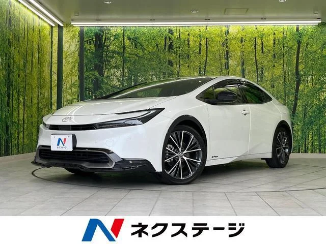 2023 Toyota Prius
