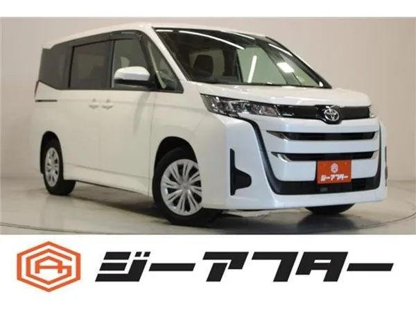 2025 Toyota Noah