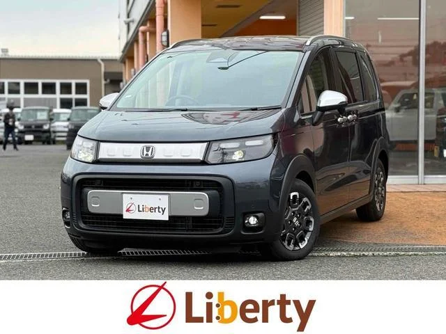 2025 Honda Freed