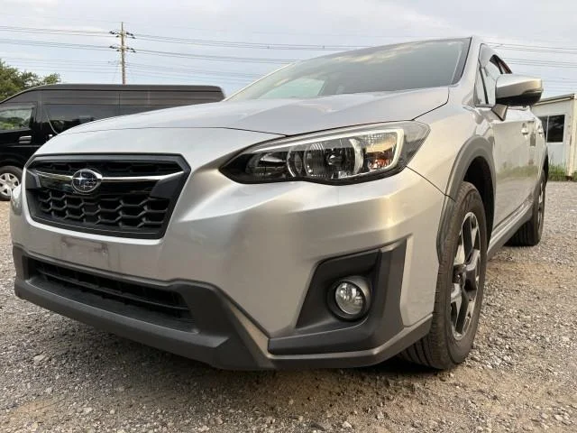 2017 Subaru XV