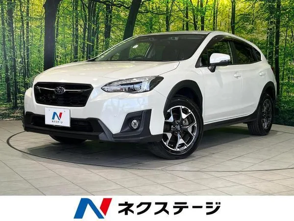 2018 Subaru XV