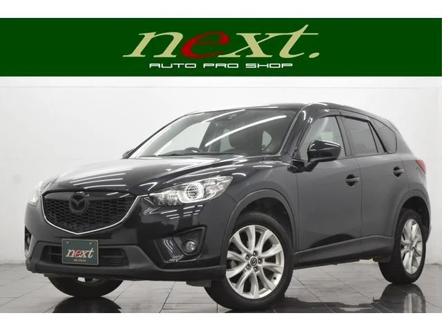 2013 Mazda CX-5