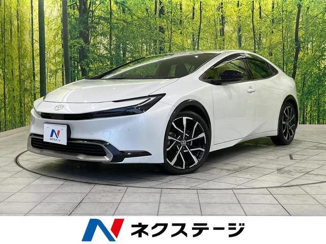 2023 Toyota Prius