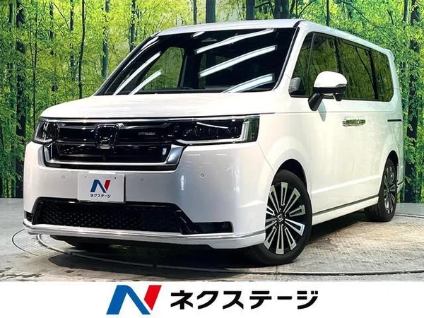 2023 Honda Stepwgn