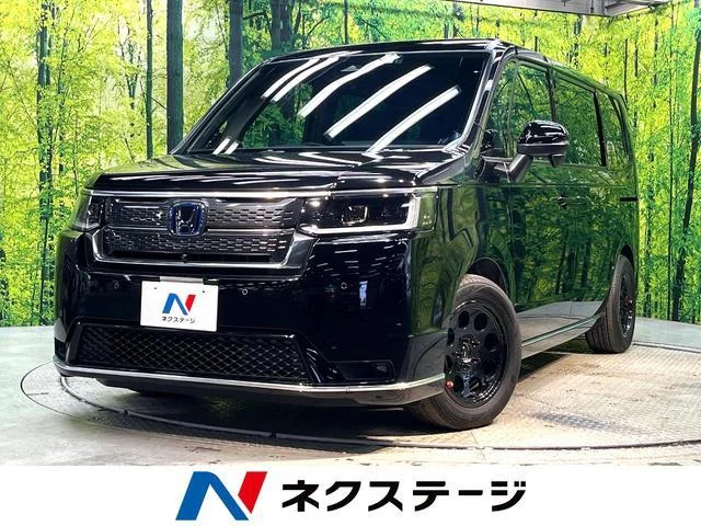 2023 Honda Stepwgn