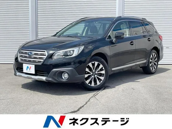 2016 Subaru Legacy Outback