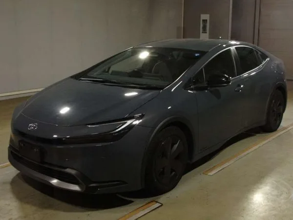 2023 Toyota Prius