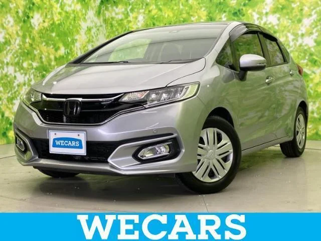 2020 Honda Fit