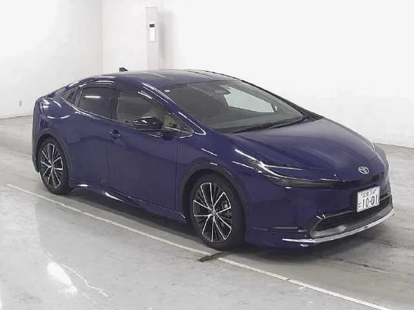 2023 Toyota Prius