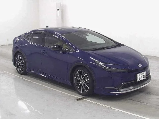 2023 Toyota Prius