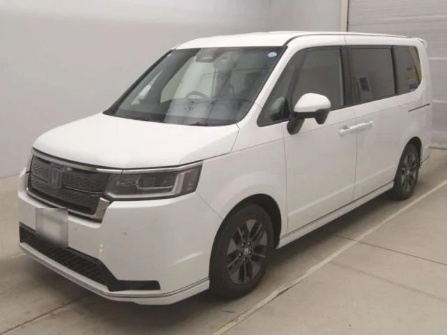 2024 Honda Stepwgn