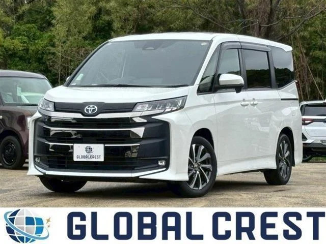 2024 Toyota Noah