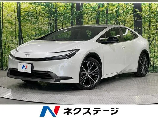 2023 Toyota Prius
