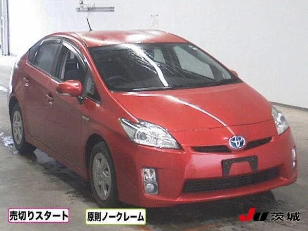 2009 Toyota Prius