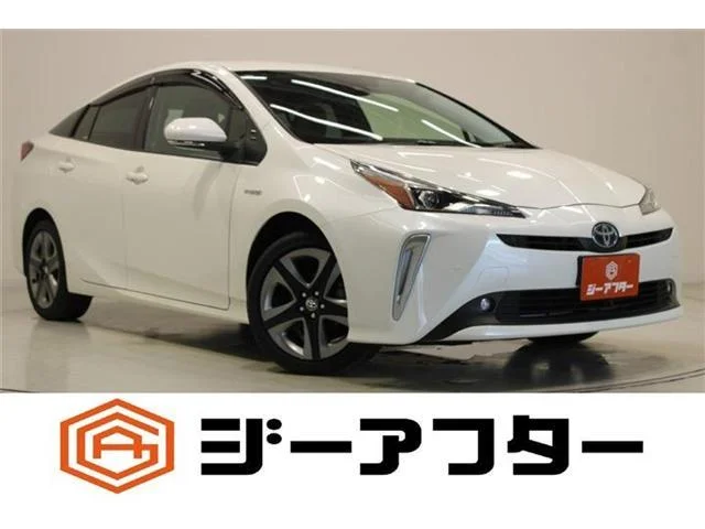 2019 Toyota Prius