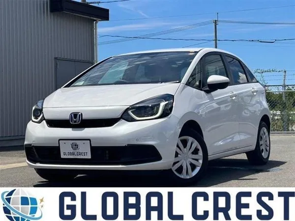 2023 Honda Fit