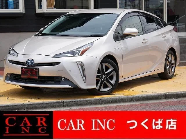2019 Toyota Prius