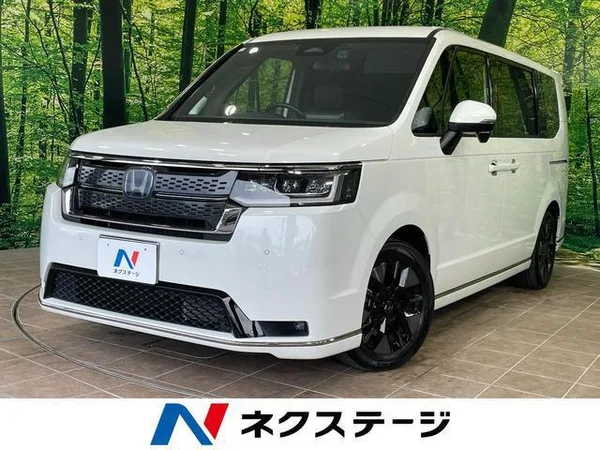 2023 Honda Stepwgn