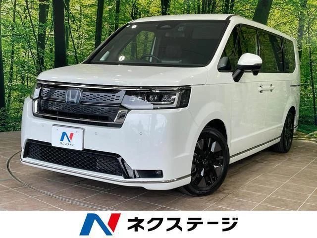2023 Honda Stepwgn