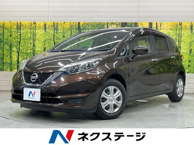 2019 Nissan Note