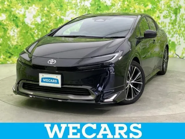 2025 Toyota Prius