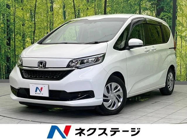 2023 Honda Freed