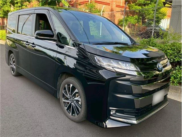 2024 Toyota Noah