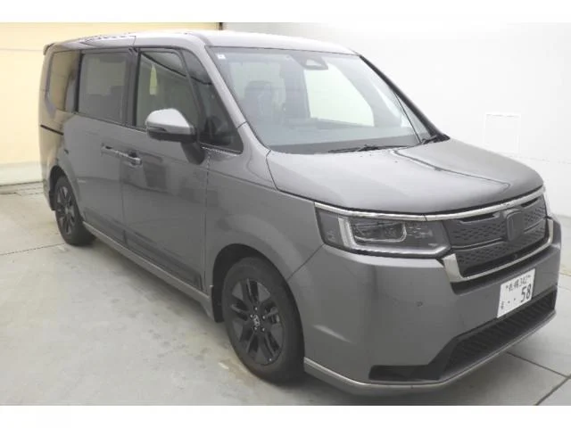 2024 Honda Stepwgn
