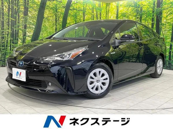 2019 Toyota Prius