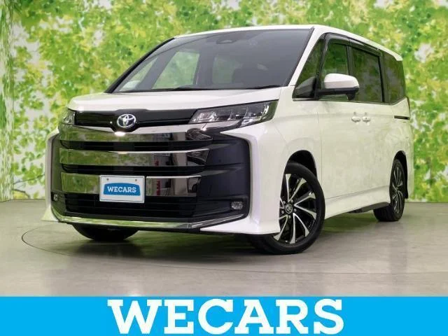 2024 Toyota Noah
