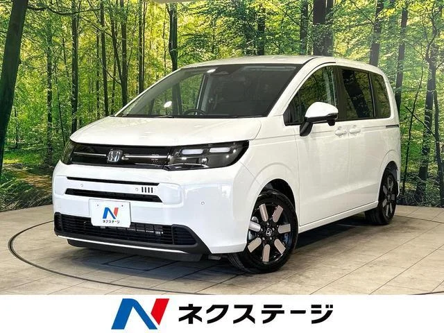 2026 Honda Freed